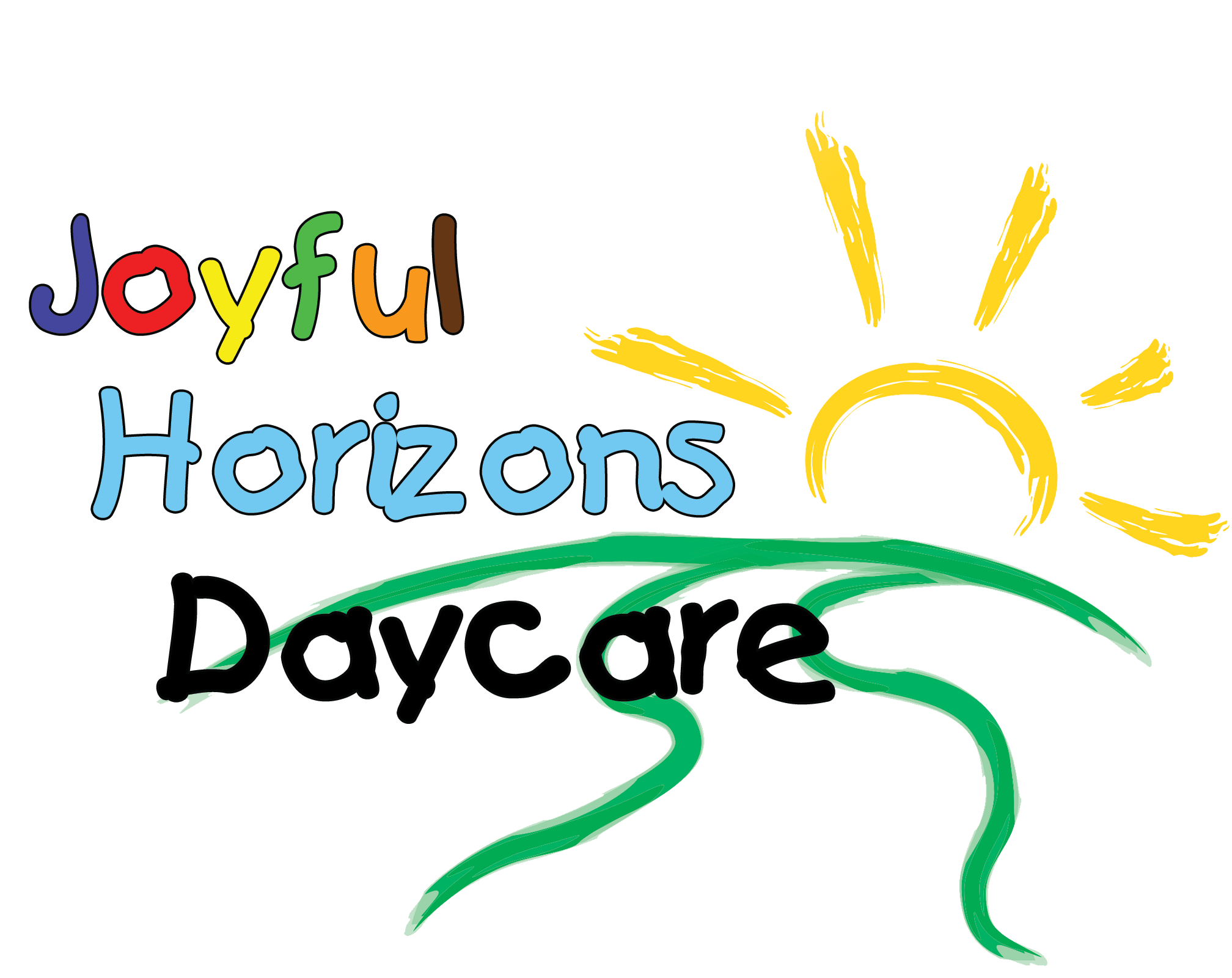 Photo Gallery | Joyful Horizons Daycare